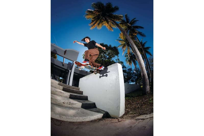 ヴァンズ が名作シューズ Skate Era を復刻 vans skate era revival release info