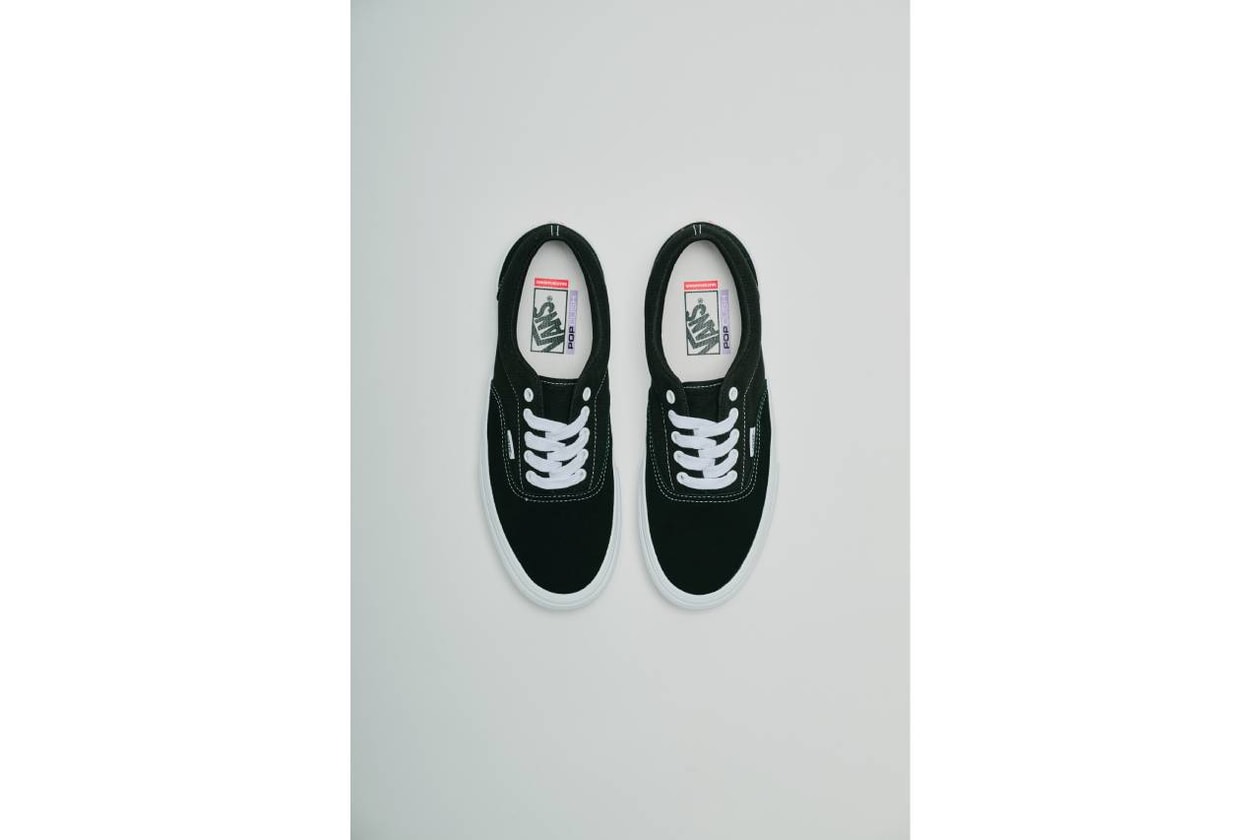 ヴァンズ が名作シューズ Skate Era を復刻 vans skate era revival release info