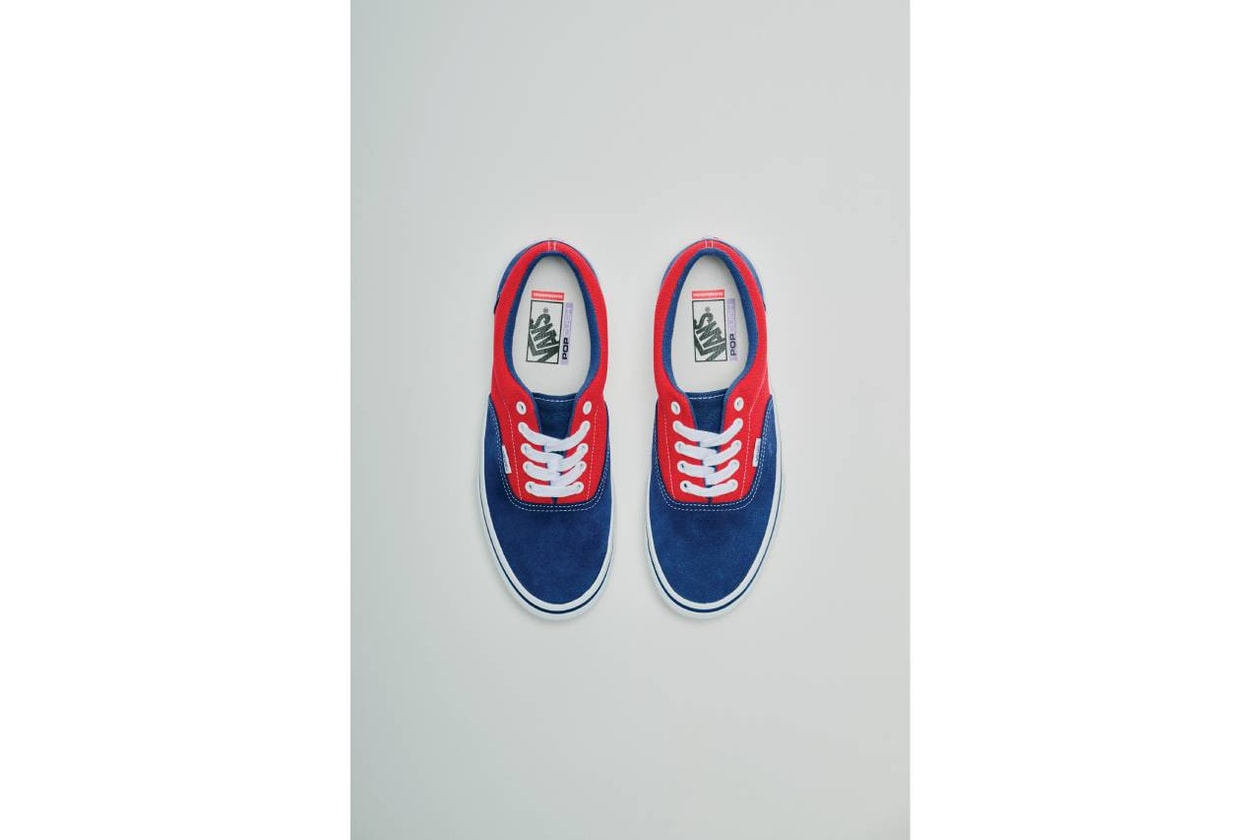 ヴァンズ が名作シューズ Skate Era を復刻 vans skate era revival release info