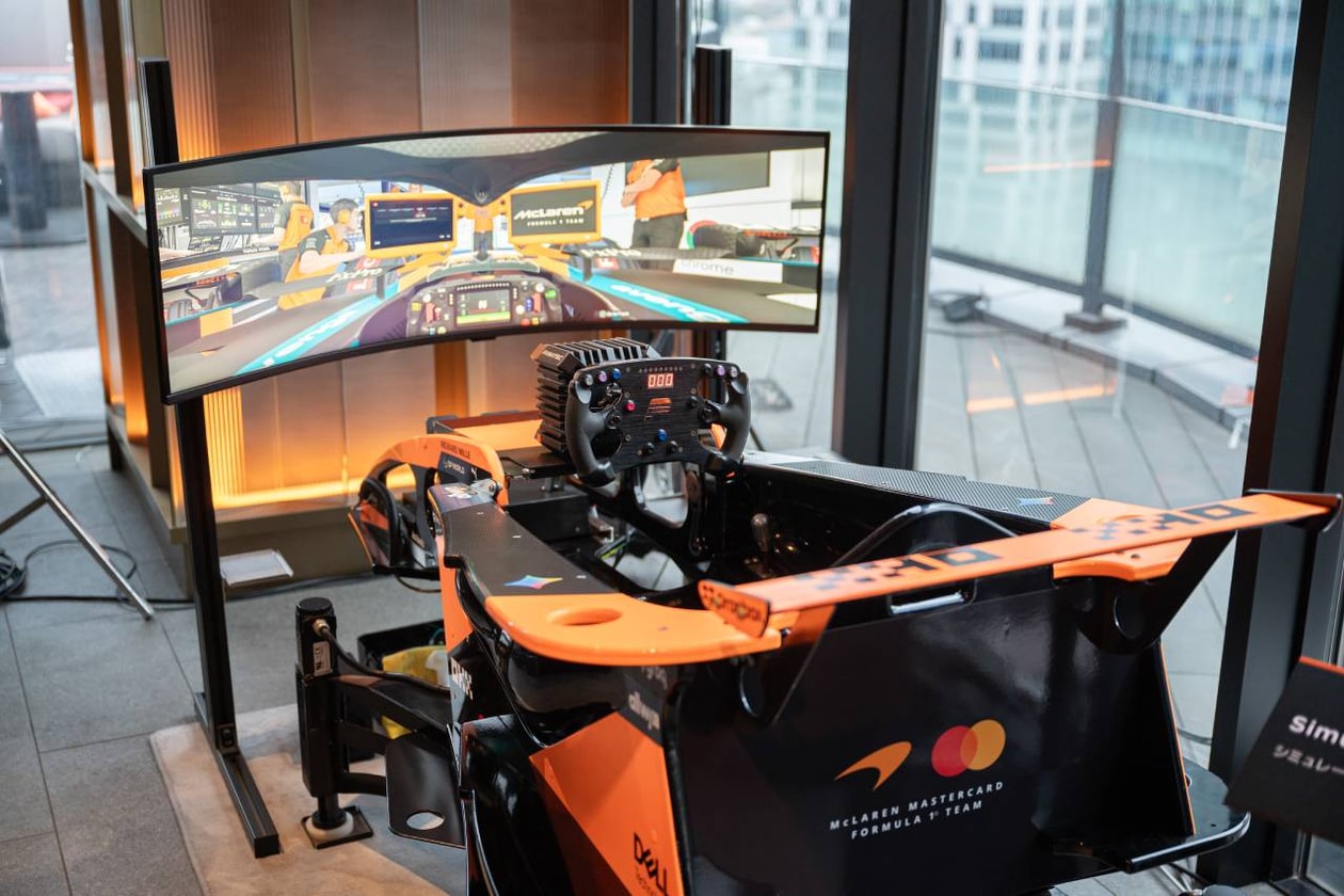 グローがマクラーレンレーシングにインスパイアされた限定デバイスを発売　glo™ x McLaren Racing limited device release info