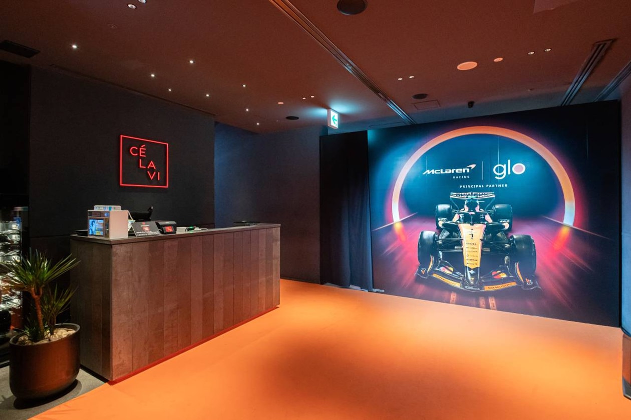 グローがマクラーレンレーシングにインスパイアされた限定デバイスを発売　glo™ x McLaren Racing limited device release info