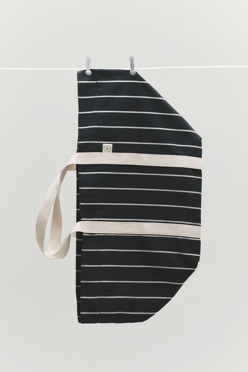 ヘイ x ジャスパー・モリソンによるアウトドアコレクションが登場 hay jasper morrison outdoor collection release info