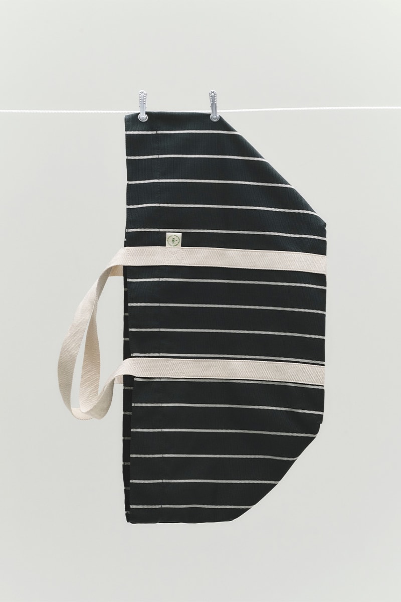 ヘイ x ジャスパー・モリソンによるアウトドアコレクションが登場 hay jasper morrison outdoor collection release info