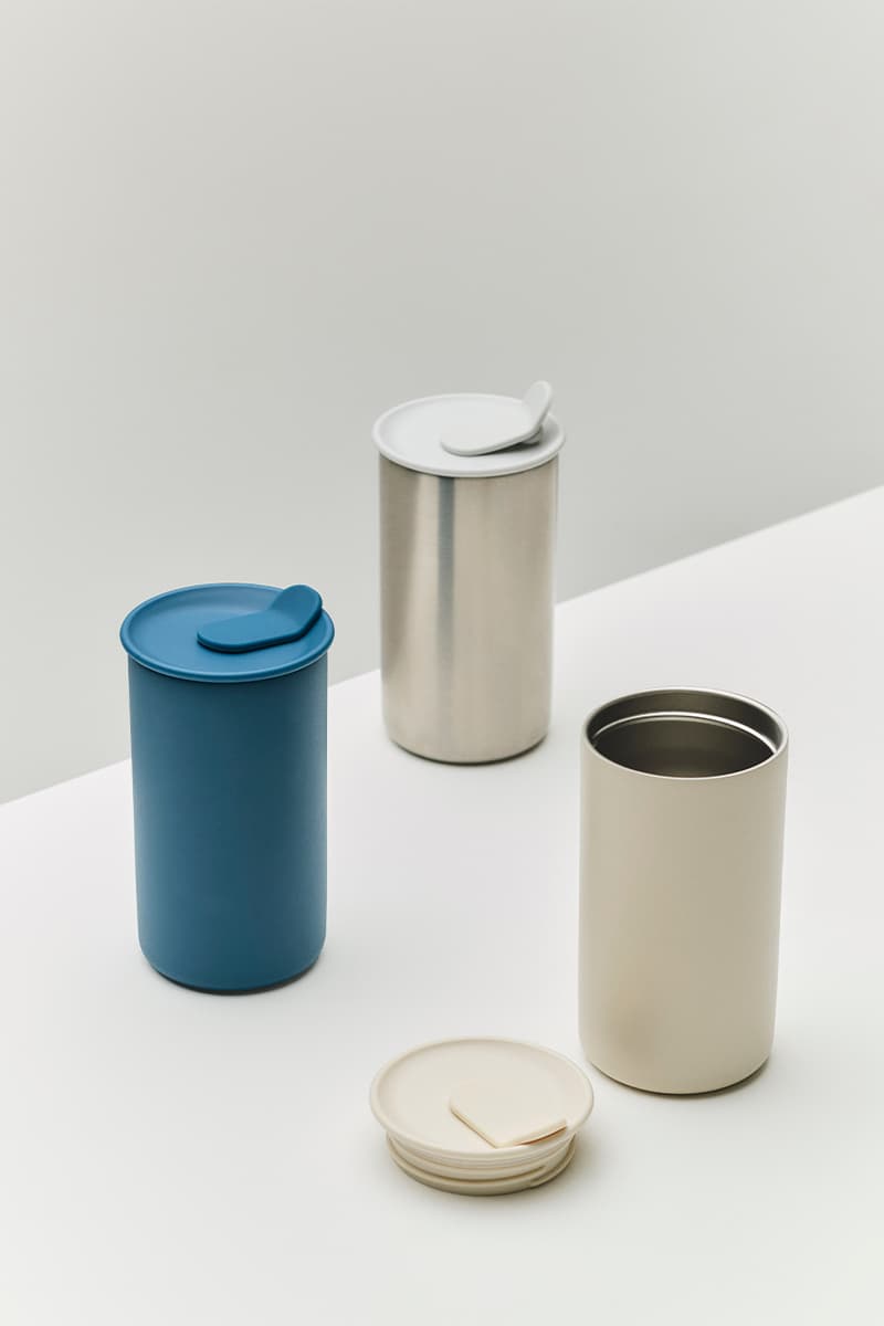 ヘイ x ジャスパー・モリソンによるアウトドアコレクションが登場 hay jasper morrison outdoor collection release info