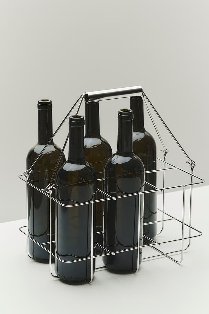 ヘイ x ジャスパー・モリソンによるアウトドアコレクションが登場 hay jasper morrison outdoor collection release info