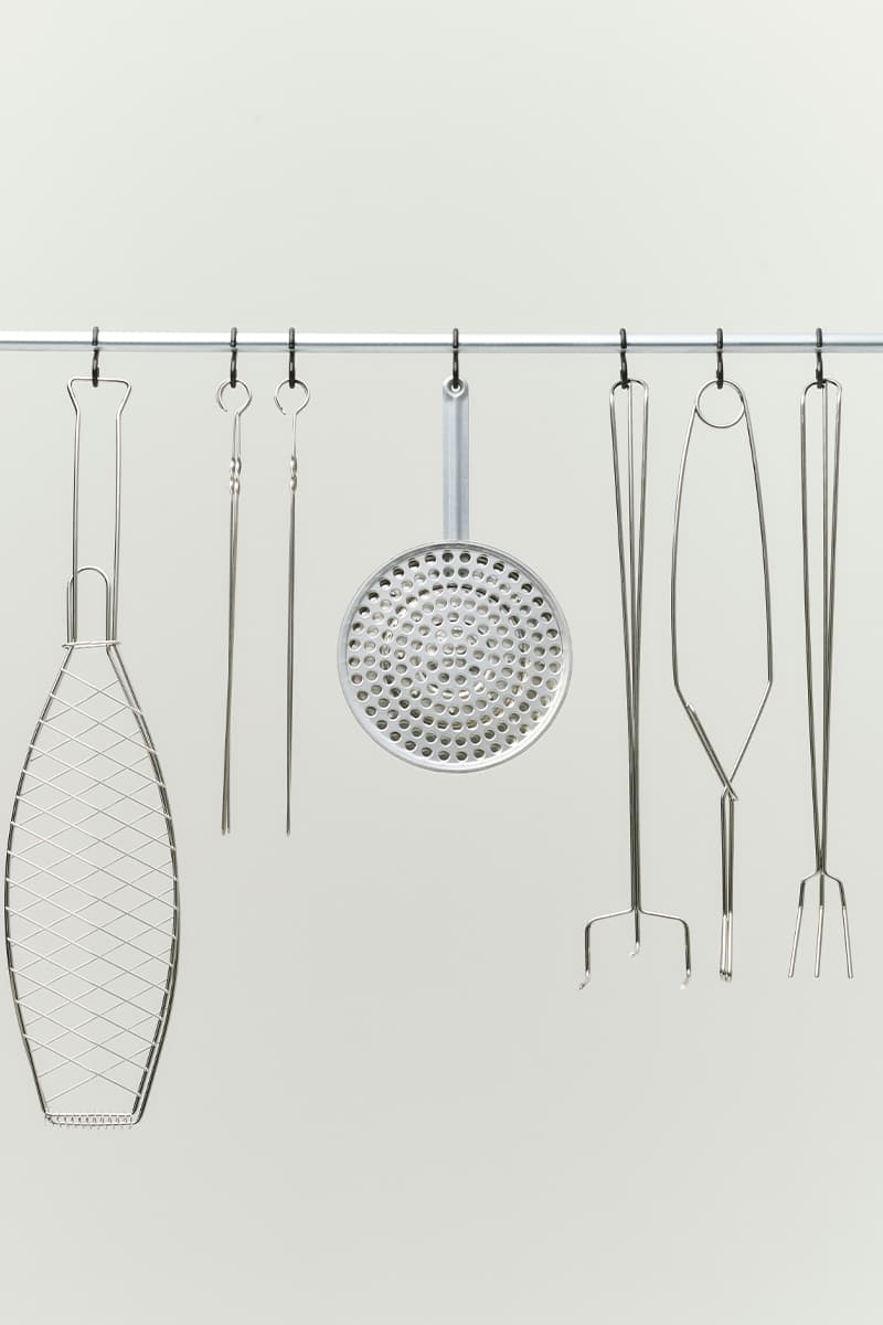 ヘイ x ジャスパー・モリソンによるアウトドアコレクションが登場 hay jasper morrison outdoor collection release info