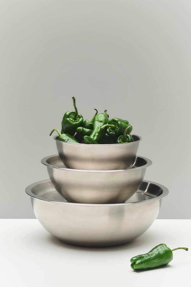 ヘイ x ジャスパー・モリソンによるアウトドアコレクションが登場 hay jasper morrison outdoor collection release info