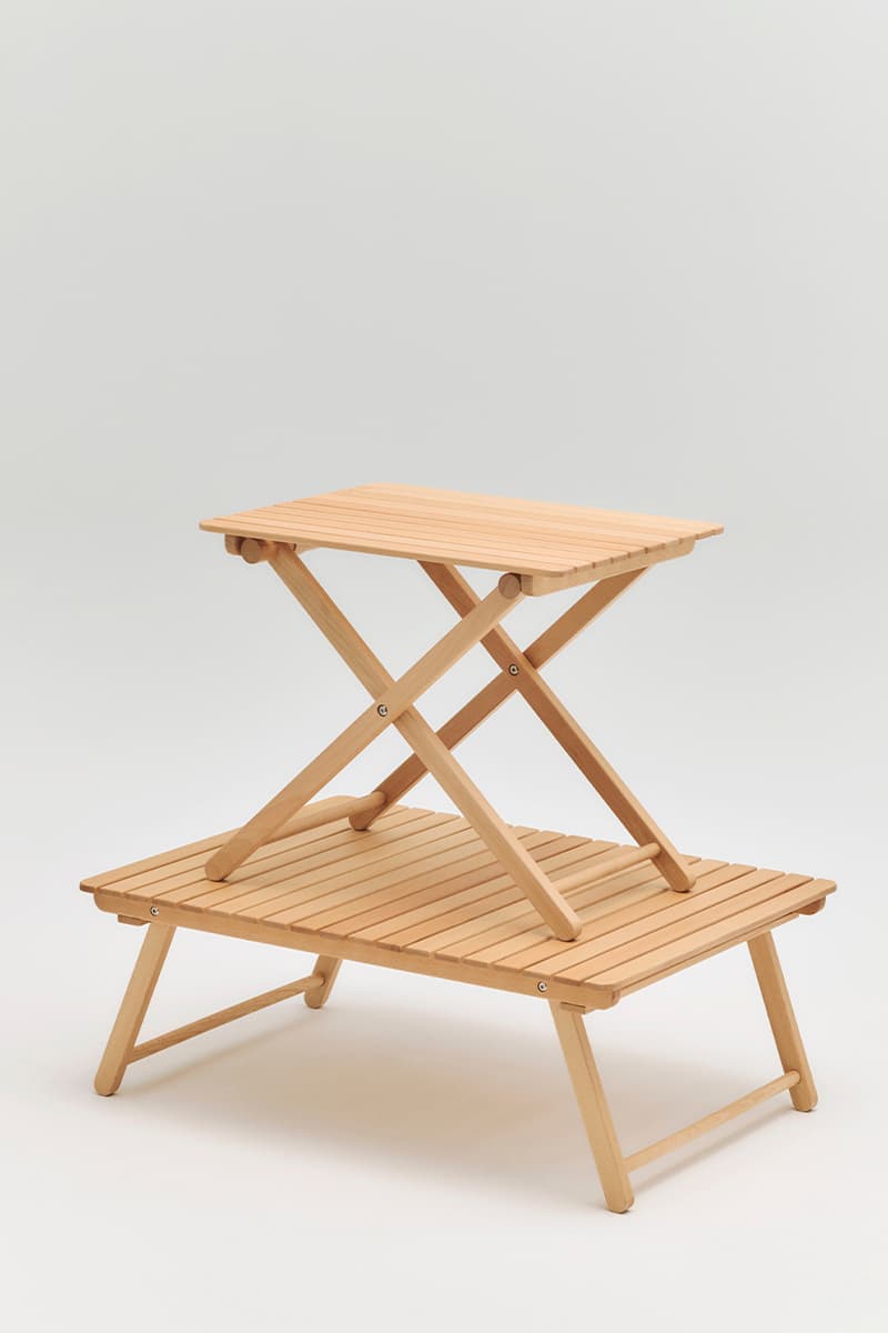 ヘイ x ジャスパー・モリソンによるアウトドアコレクションが登場 hay jasper morrison outdoor collection release info