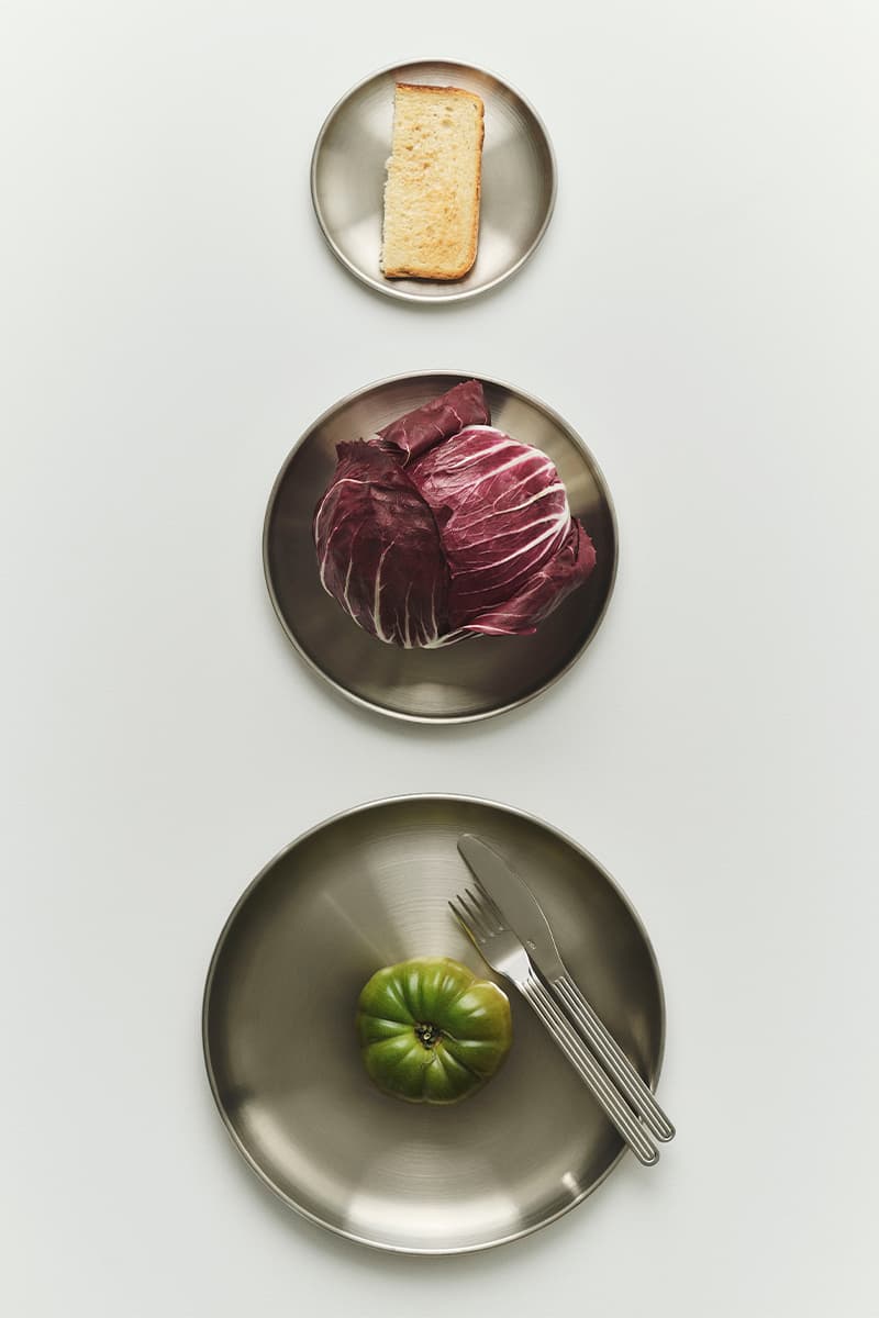 ヘイ x ジャスパー・モリソンによるアウトドアコレクションが登場 hay jasper morrison outdoor collection release info