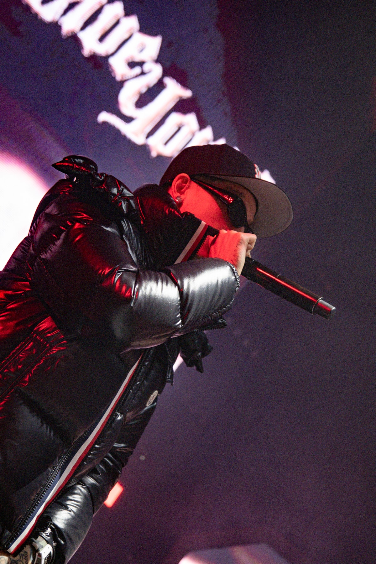 セントラル・シー来日公演オフィシャル・プレパーティをレポート Central Cee Official Pre-Party at GINZA RAISE LiveBASE