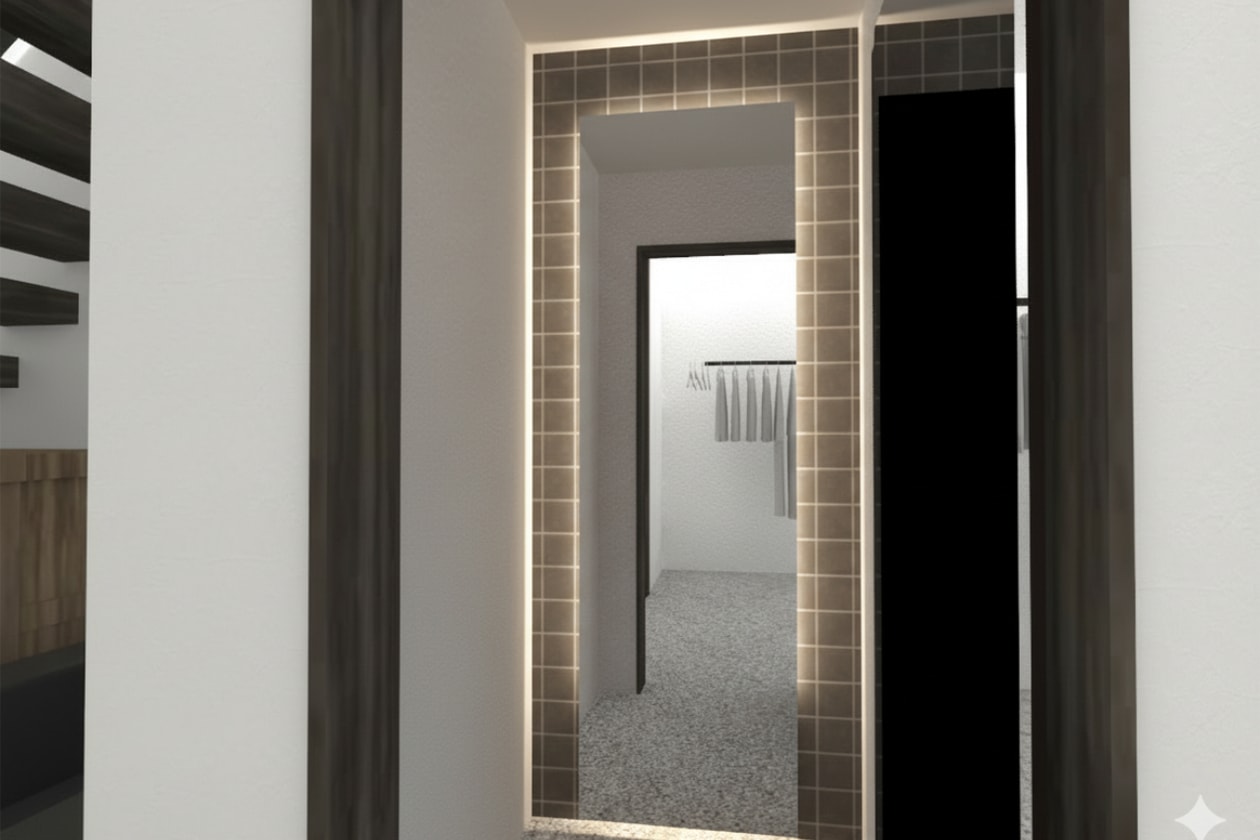 スタジオ ニコルソンが京都に新旗艦店をオープン STUDIO NICHOLSON KYOTO Open info