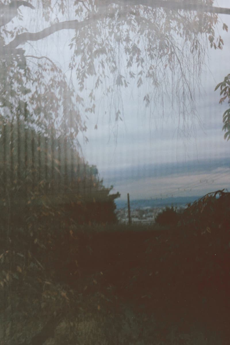 スタジオ ニコルソンが京都に新旗艦店をオープン STUDIO NICHOLSON KYOTO Open info