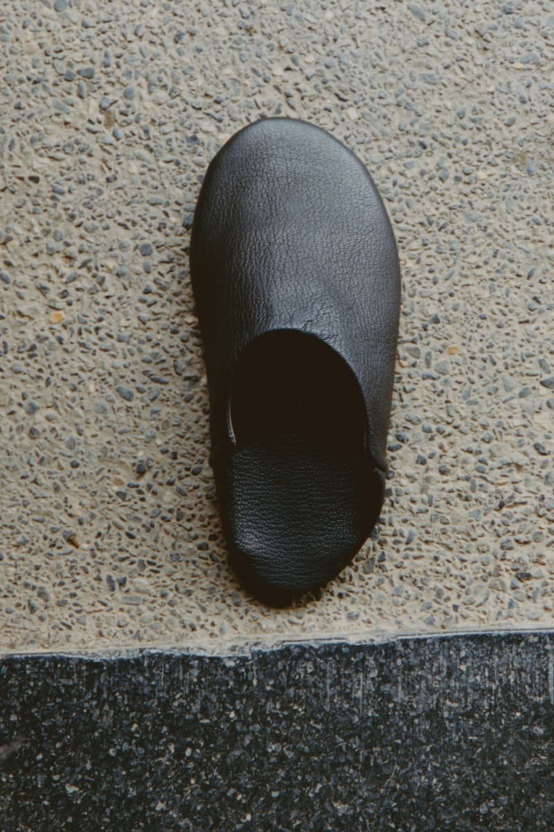 スタジオ ニコルソンが京都に新旗艦店をオープン STUDIO NICHOLSON KYOTO Open info