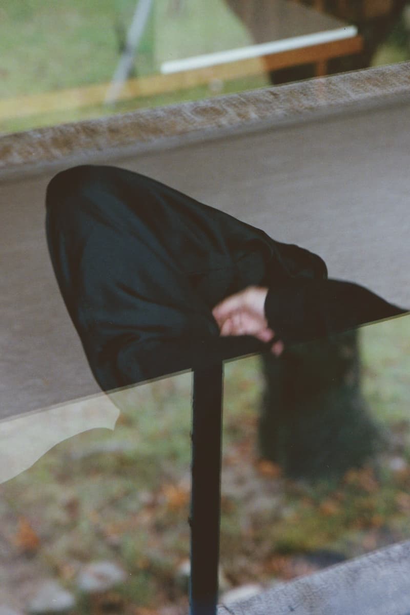 スタジオ ニコルソンが京都に新旗艦店をオープン STUDIO NICHOLSON KYOTO Open info