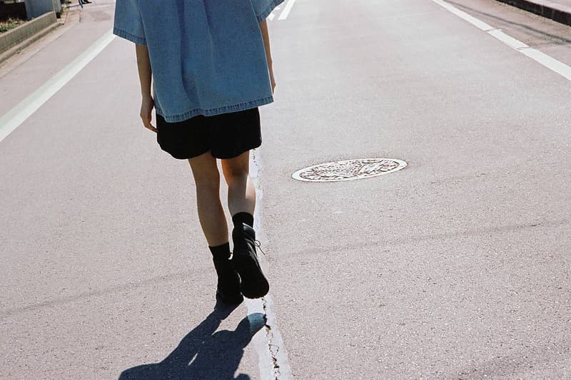 ティンバーランドのプレミアムライン Timberland by TOKYO DESIGN COLLECTIVE 第6弾が発売 timberland timberland by tokyo design collective series six release info