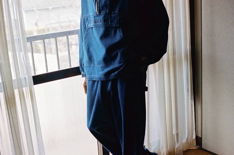 ティンバーランドのプレミアムライン Timberland by TOKYO DESIGN COLLECTIVE 第6弾が発売 timberland timberland by tokyo design collective series six release info