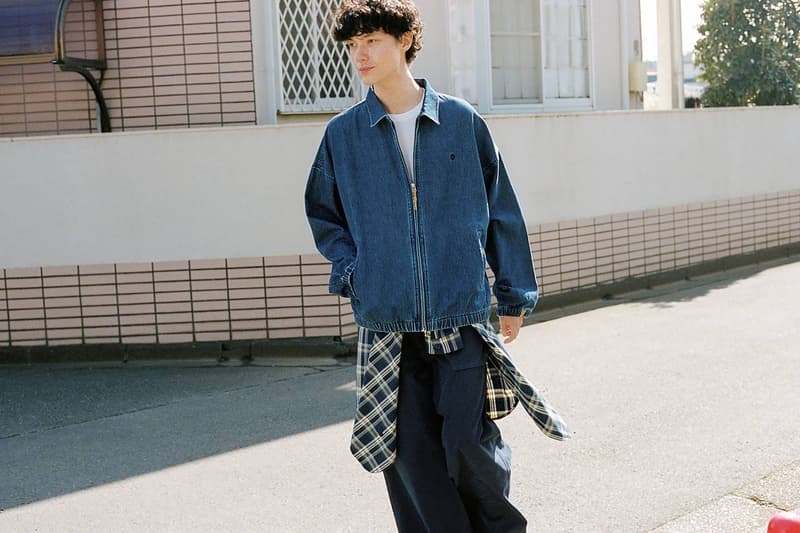 ティンバーランドのプレミアムライン Timberland by TOKYO DESIGN COLLECTIVE 第6弾が発売 timberland timberland by tokyo design collective series six release info