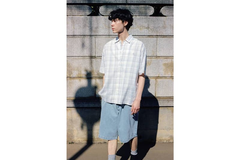 ティンバーランドのプレミアムライン Timberland by TOKYO DESIGN COLLECTIVE 第6弾が発売 timberland timberland by tokyo design collective series six release info