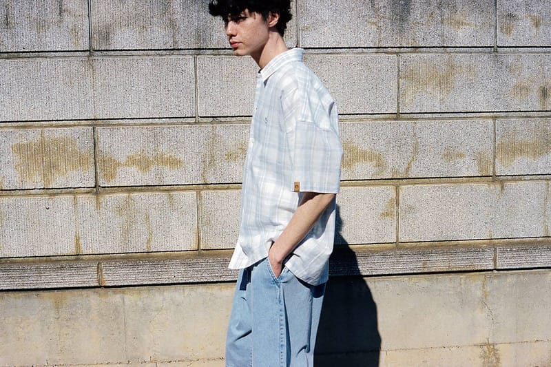 Timberland のプレミアムライン Timberland by TOKYO DESIGN COLLECTIVE 第6弾が発売