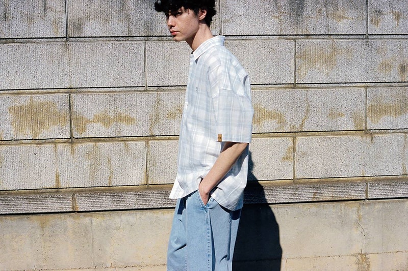 Timberland のプレミアムライン Timberland by TOKYO DESIGN COLLECTIVE 第6弾が発売