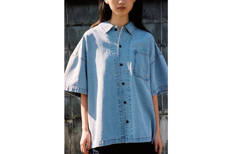 ティンバーランドのプレミアムライン Timberland by TOKYO DESIGN COLLECTIVE 第6弾が発売 timberland timberland by tokyo design collective series six release info