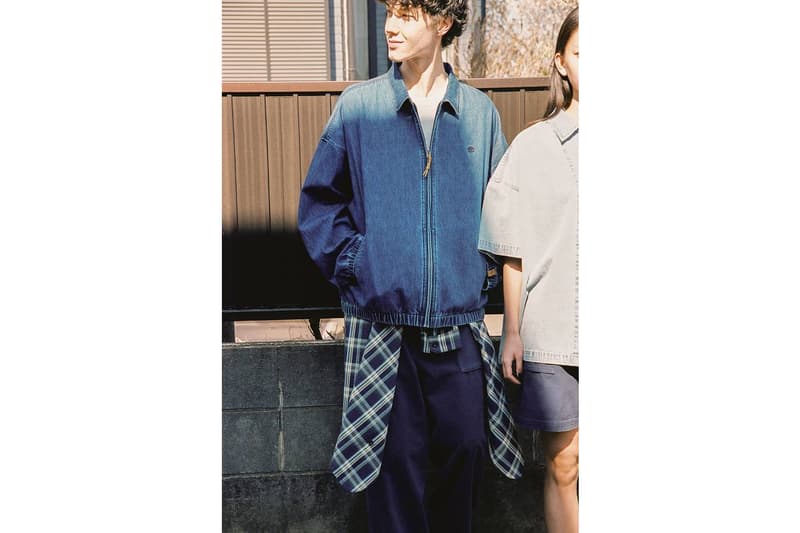 ティンバーランドのプレミアムライン Timberland by TOKYO DESIGN COLLECTIVE 第6弾が発売 timberland timberland by tokyo design collective series six release info