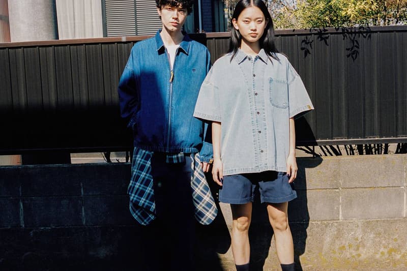 ティンバーランドのプレミアムライン Timberland by TOKYO DESIGN COLLECTIVE 第6弾が発売 timberland timberland by tokyo design collective series six release info