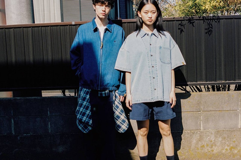 ティンバーランドのプレミアムライン Timberland by TOKYO DESIGN COLLECTIVE 第6弾が発売 timberland timberland by tokyo design collective series six release info