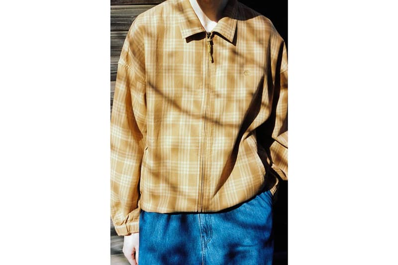 ティンバーランドのプレミアムライン Timberland by TOKYO DESIGN COLLECTIVE 第6弾が発売 timberland timberland by tokyo design collective series six release info