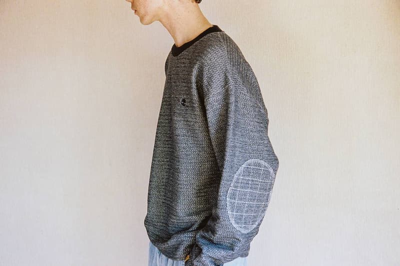 ティンバーランドのプレミアムライン Timberland by TOKYO DESIGN COLLECTIVE 第6弾が発売 timberland timberland by tokyo design collective series six release info