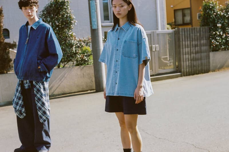 ティンバーランドのプレミアムライン Timberland by TOKYO DESIGN COLLECTIVE 第6弾が発売 timberland timberland by tokyo design collective series six release info