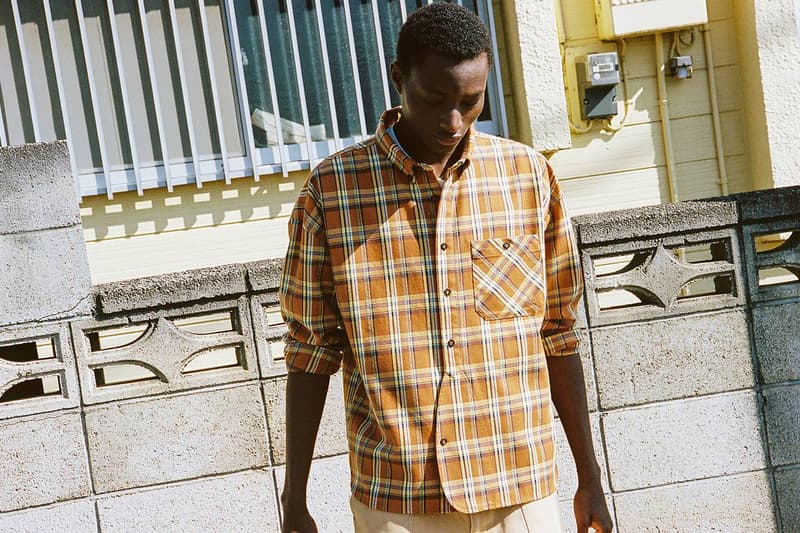 ティンバーランドのプレミアムライン Timberland by TOKYO DESIGN COLLECTIVE 第6弾が発売 timberland timberland by tokyo design collective series six release info