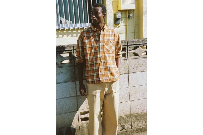 ティンバーランドのプレミアムライン Timberland by TOKYO DESIGN COLLECTIVE 第6弾が発売 timberland timberland by tokyo design collective series six release info