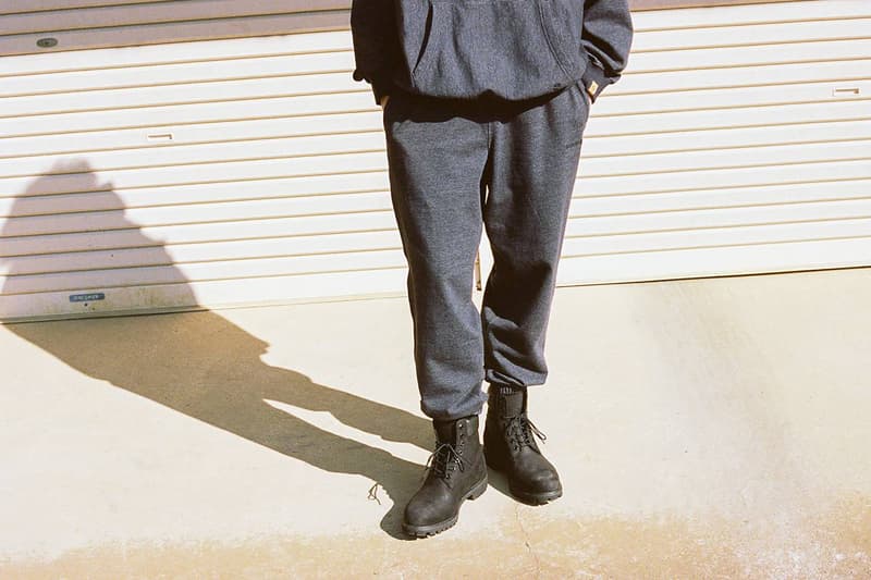 ティンバーランドのプレミアムライン Timberland by TOKYO DESIGN COLLECTIVE 第6弾が発売 timberland timberland by tokyo design collective series six release info