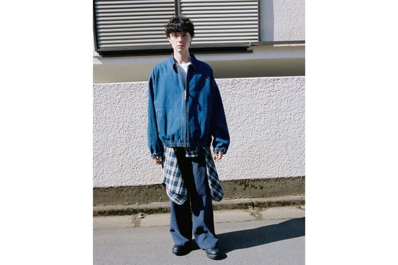 ティンバーランドのプレミアムライン Timberland by TOKYO DESIGN COLLECTIVE 第6弾が発売 timberland timberland by tokyo design collective series six release info