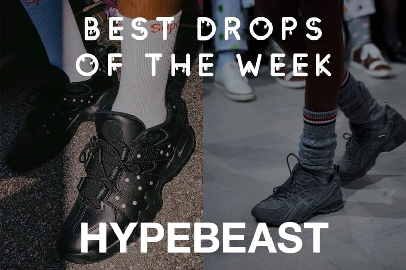 見逃したくない今週のリリース 9 選