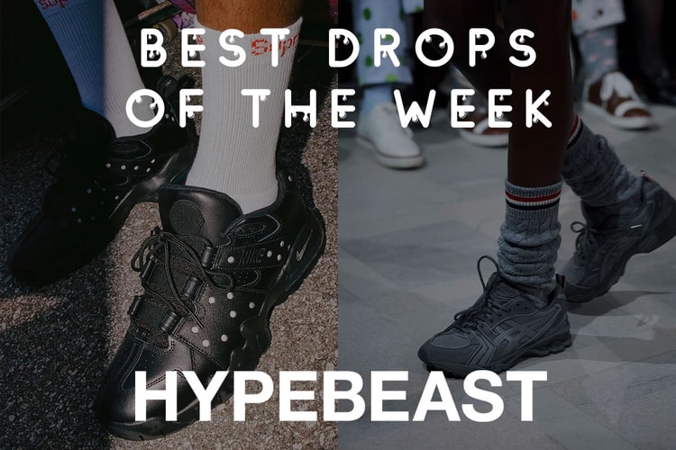 見逃したくない今週のリリース 9 選