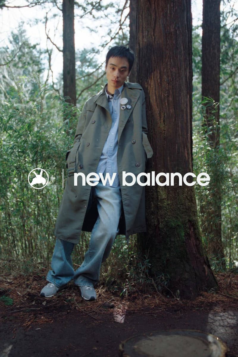 バスケットケース x ニューバランスの最新作 204L が発売 Basketcase x New Balance 204L release info