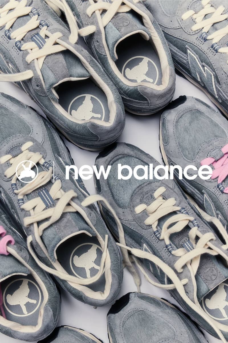 バスケットケース x ニューバランスの最新作 204L が発売 Basketcase x New Balance 204L release info