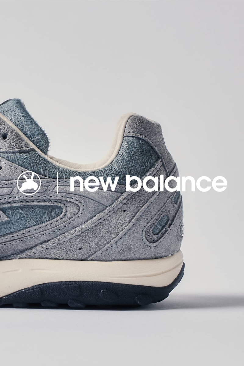 バスケットケース x ニューバランスの最新作 204L が発売 Basketcase x New Balance 204L release info