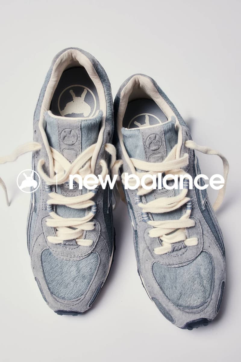 バスケットケース x ニューバランスの最新作 204L が発売 Basketcase x New Balance 204L release info
