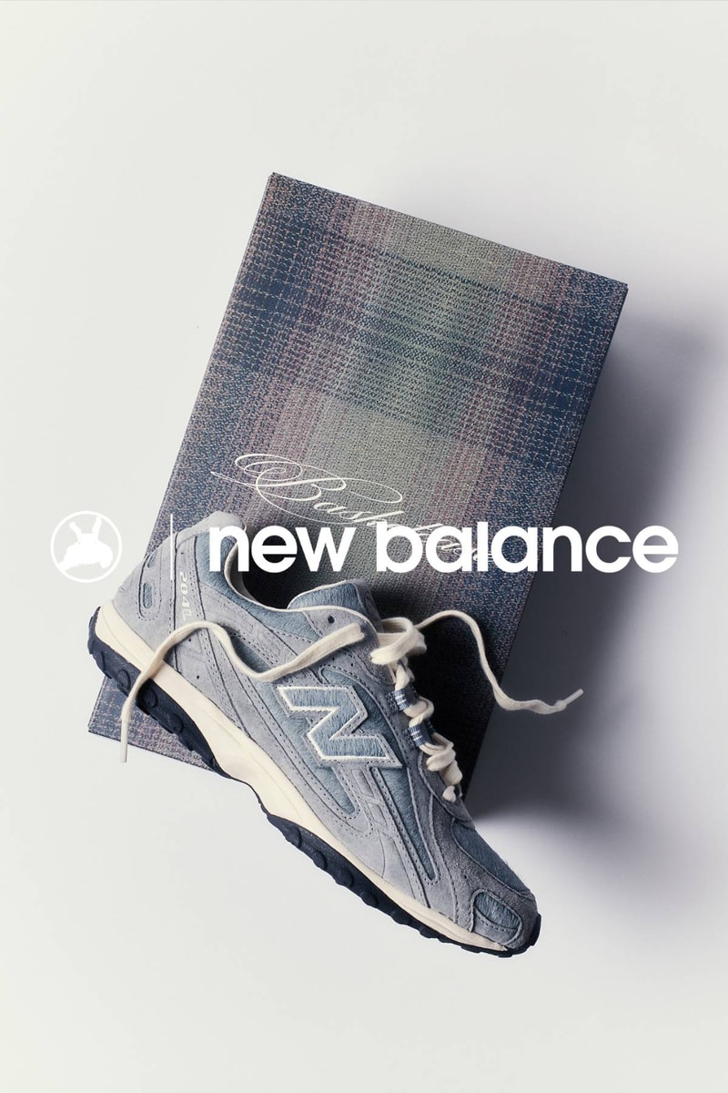 バスケットケース x ニューバランスの最新作 204L が発売 Basketcase x New Balance 204L release info