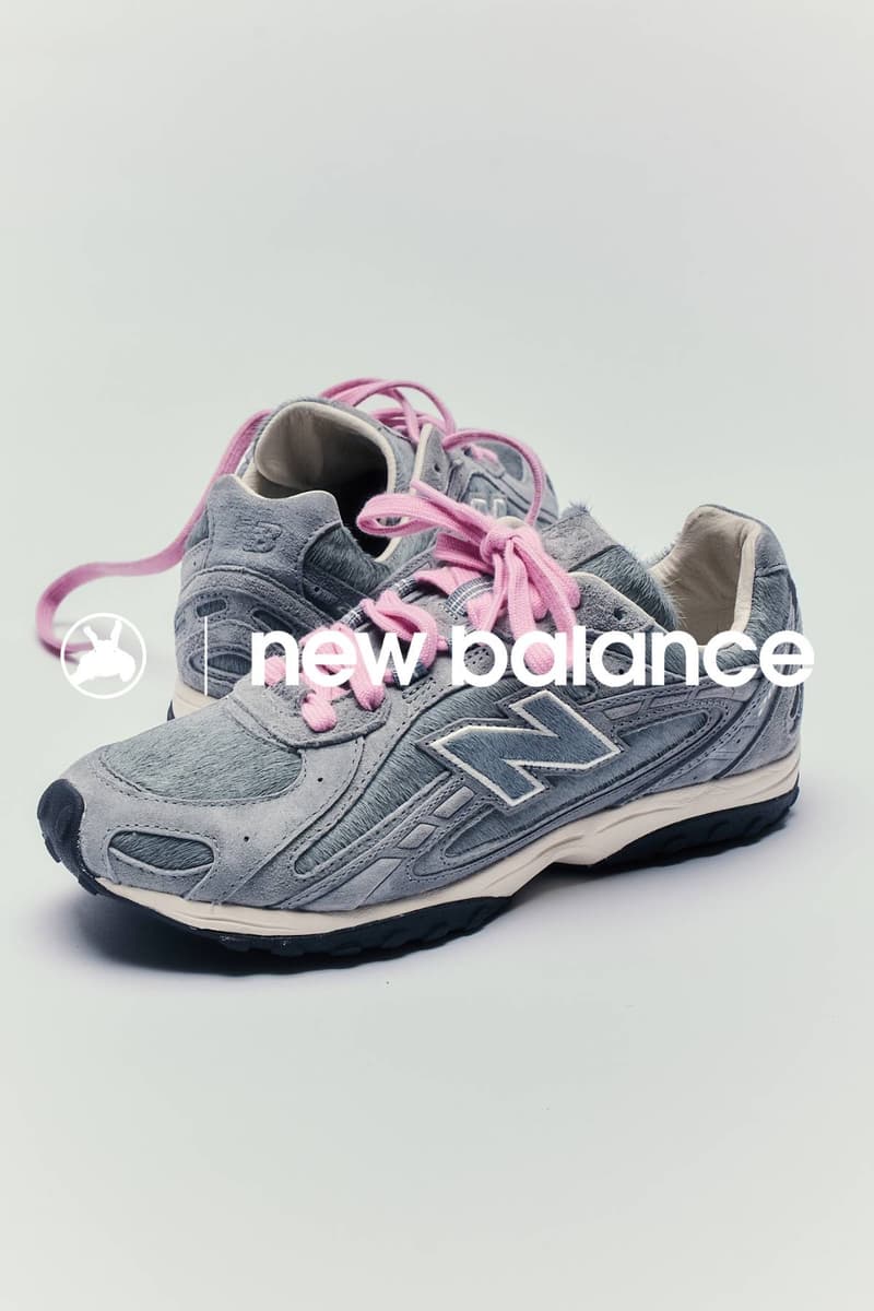 バスケットケース x ニューバランスの最新作 204L が発売 Basketcase x New Balance 204L release info