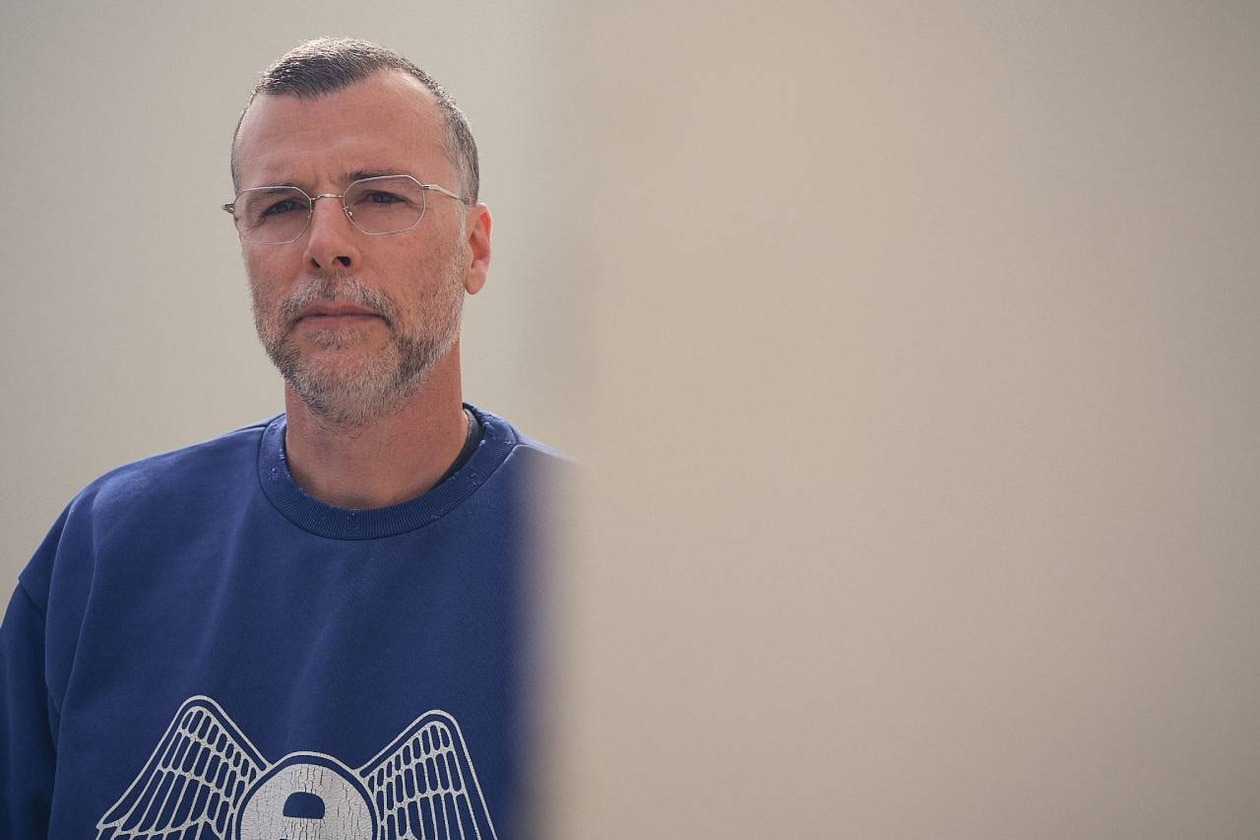 リサーチとアーカイブを起点に構築されるエド・デイヴィスの表現 | Interivews ed davis ecstatic research interviews