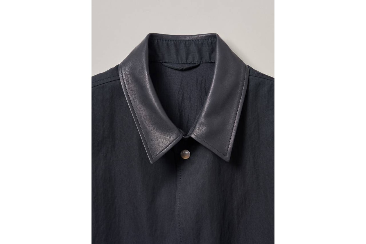 キャプテンサンシャインが阪急メンズ大阪 にて初のポップアップストアを開催 kaptain sunshine hankyu osaka pop up release info