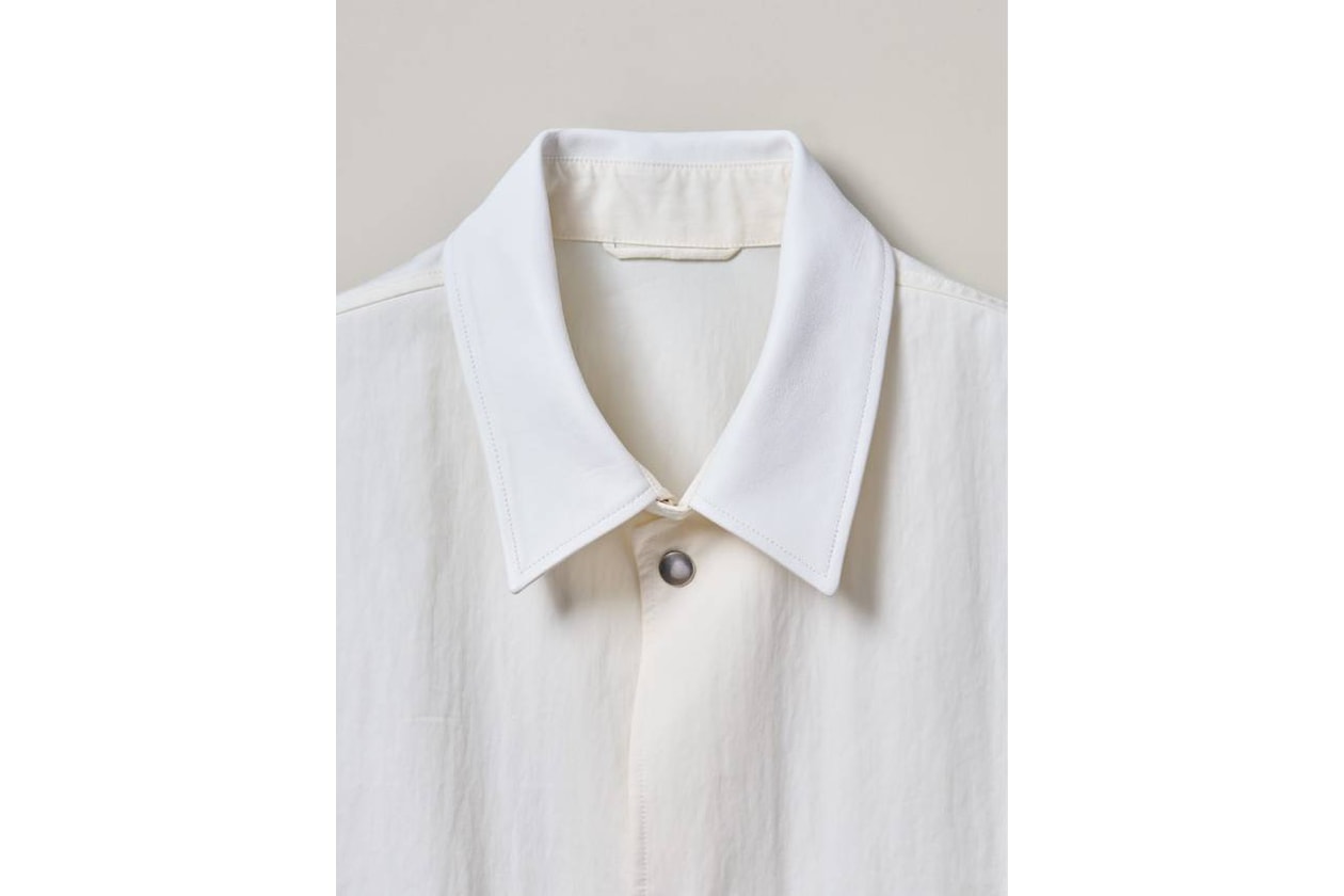 キャプテンサンシャインが阪急メンズ大阪 にて初のポップアップストアを開催 kaptain sunshine hankyu osaka pop up release info