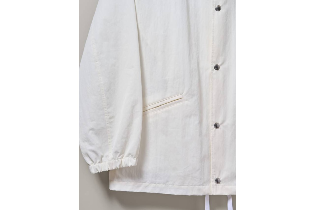 キャプテンサンシャインが阪急メンズ大阪 にて初のポップアップストアを開催 kaptain sunshine hankyu osaka pop up release info