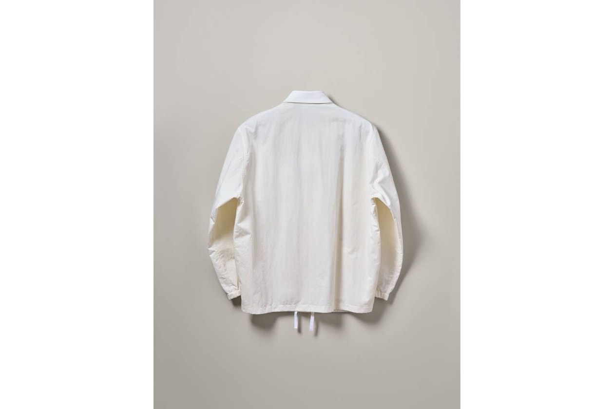 キャプテンサンシャインが阪急メンズ大阪 にて初のポップアップストアを開催 kaptain sunshine hankyu osaka pop up release info