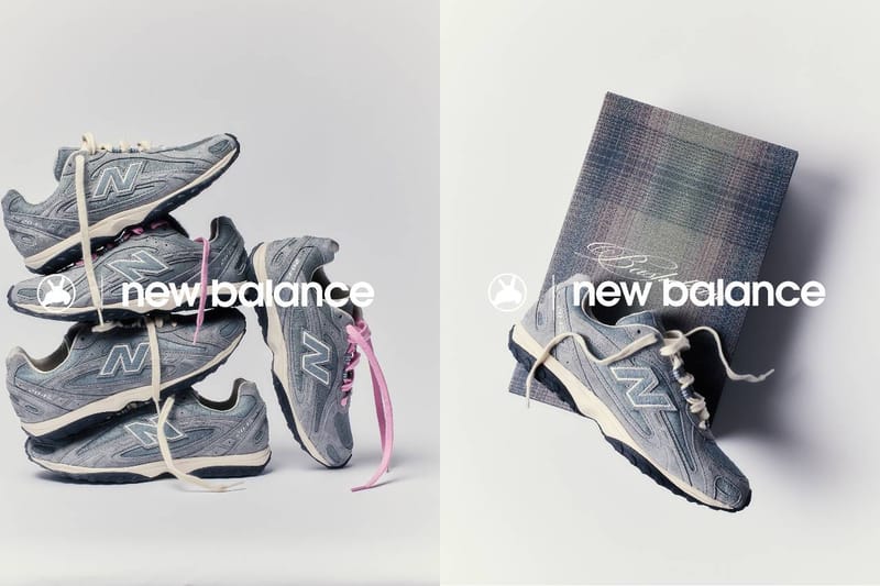 Basketcase x New Balance の最新作 204L が発売