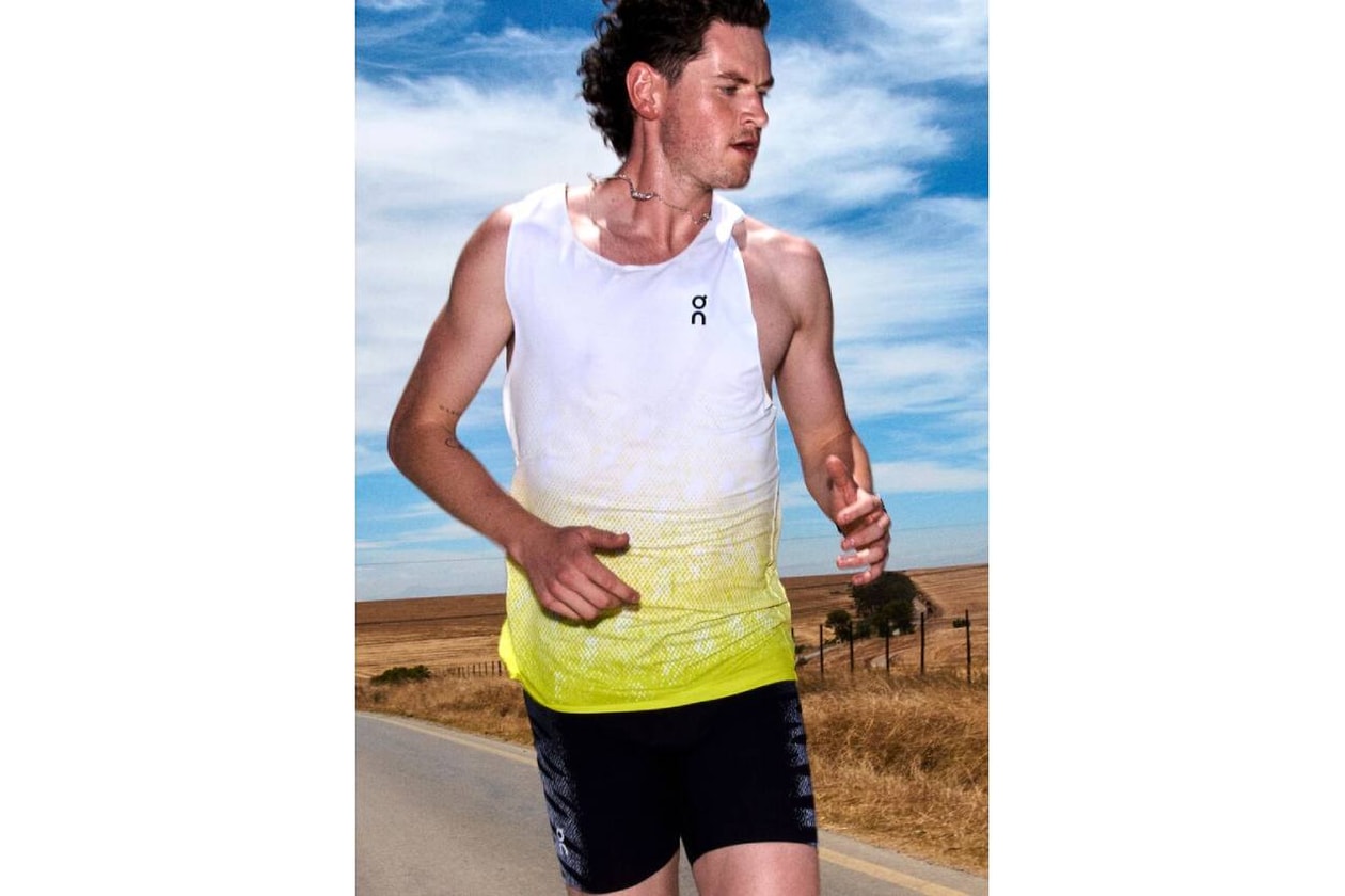 オンがブランド史上最大規模のランニングイベント「On Squad Race」を東京で初開催 on on squad race release info